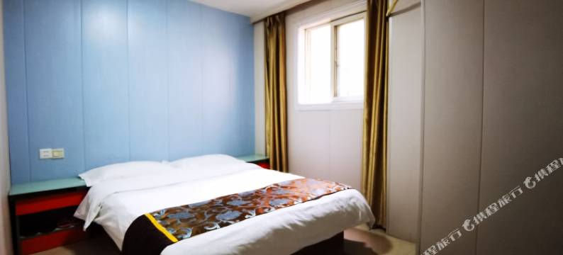 上海舒星客房图片