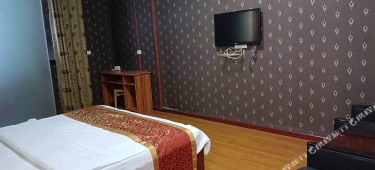 重庆林乐商务宾馆图片