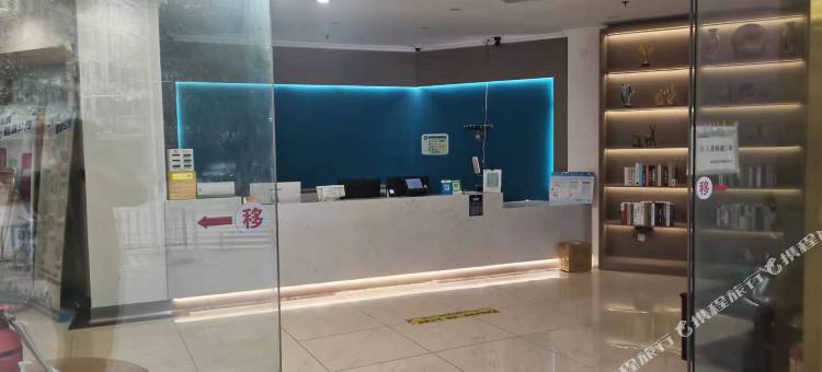 上海X9电竞酒店(上海南桥人民中路店)图片