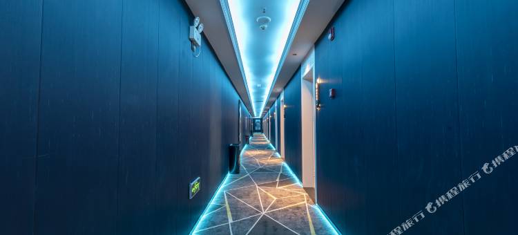 粤塔X电竞酒店(天河客运站地铁站店)图片