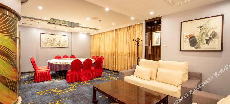 西安皇城海航酒店(钟鼓楼回民街店)图片