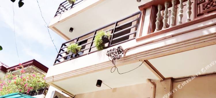 西诺本公寓(Sinoben Apartments by RedDoorz)图片