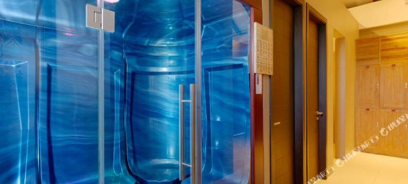 马尔代夫科迪帕鲁大公园酒店(Grand Park Kodhipparu Maldives)图片