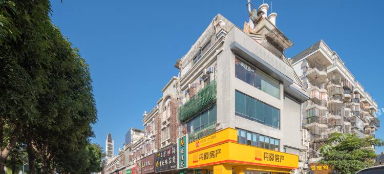 锐枫酒店(厦门同安城南BRT站店)图片