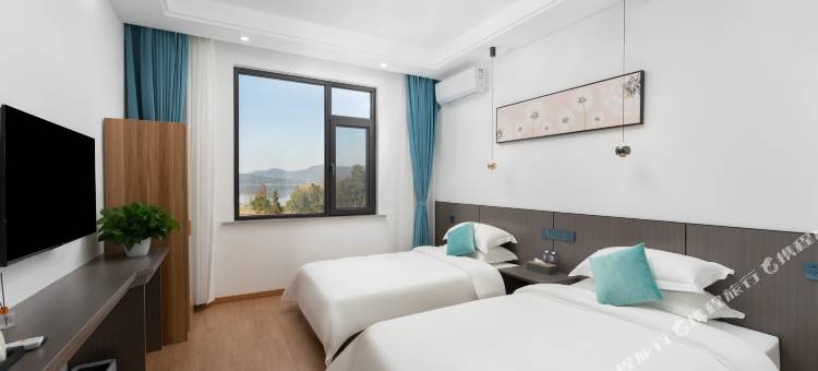 余姚春逸居民宿(四明湖景区店)图片