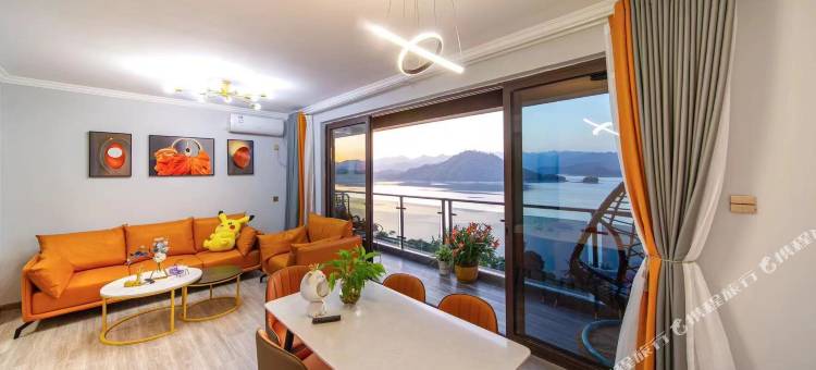 千岛湖千悦居民宿图片