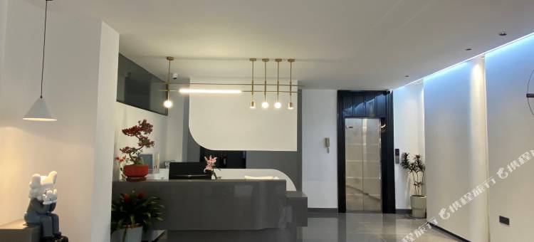 厦门山寻·仑池锦院酒店(厦门北站店)图片