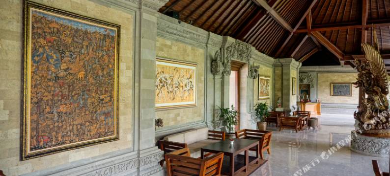 萨克蒂花园度假村及水疗中心(Sakti Garden Resort & Spa)图片