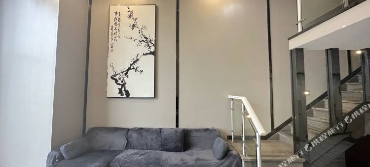 云泊公寓(广州南站敏捷时空公馆店)图片