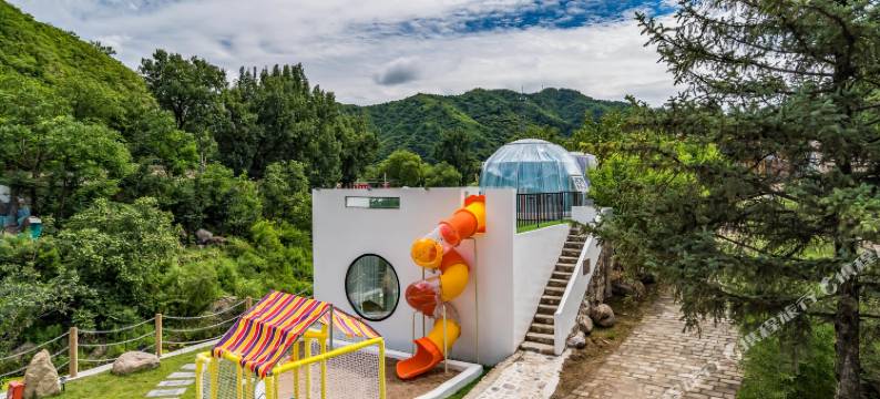 花筑·北京长城山之家壹号院民宿图片