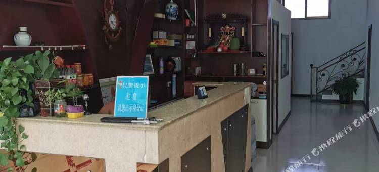 温友宾馆(文水汽车站店)图片