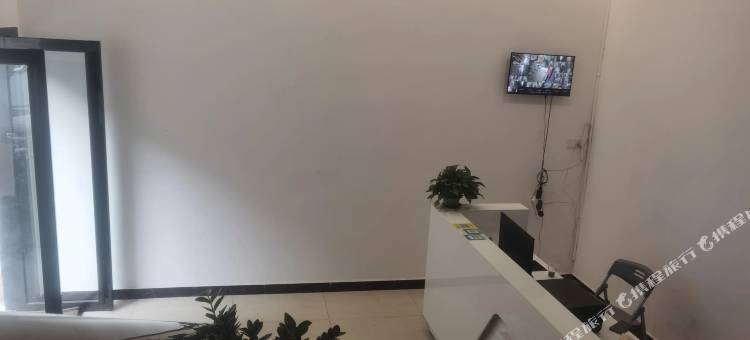 广州博寓公寓(番禺长隆南村万博地铁站店)图片