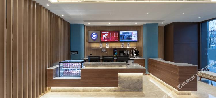 汉庭酒店(连云港海州区政府店)图片