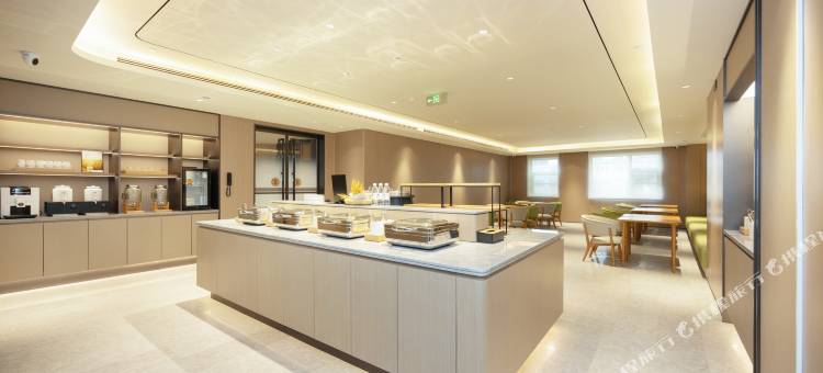 全季酒店(新沂南站店)图片