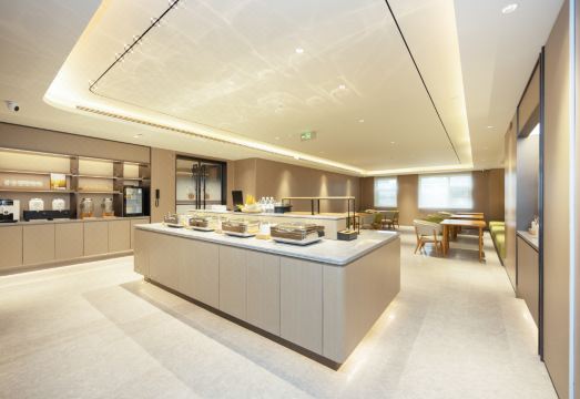 JI Hotel (Xinhua South Railway Station) Hotel Overview