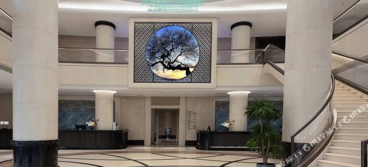 株洲攸县汇琨戴斯温德姆酒店图片