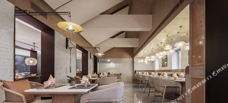 济南大明湖悦苑酒店图片