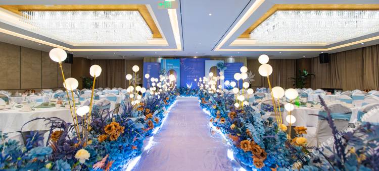 喀什饭店(小亚郎湿地公园店)图片