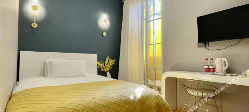 上海铂竞公寓(国家会展中心店)图片