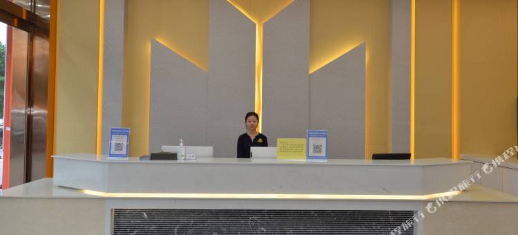 美景酒店(洛阳国家牡丹园店)图片