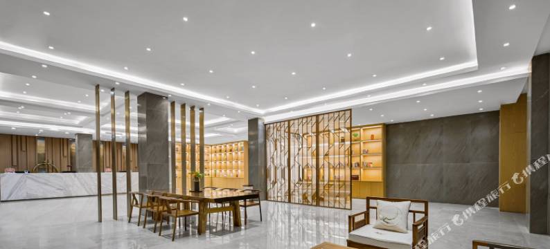 阿拉尔兰祥酒店(塔里木大学店)图片