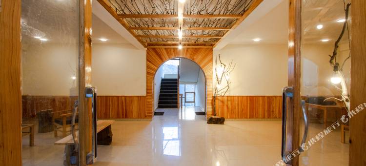 马拉里库特酒店(Kuteer Manali)图片