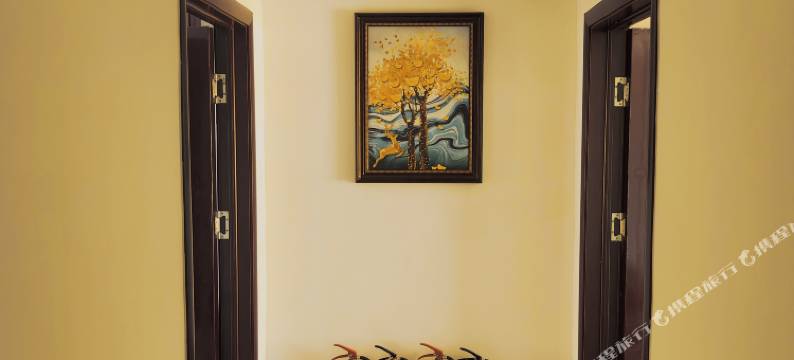 青岛灵山岛金碧度假酒店图片