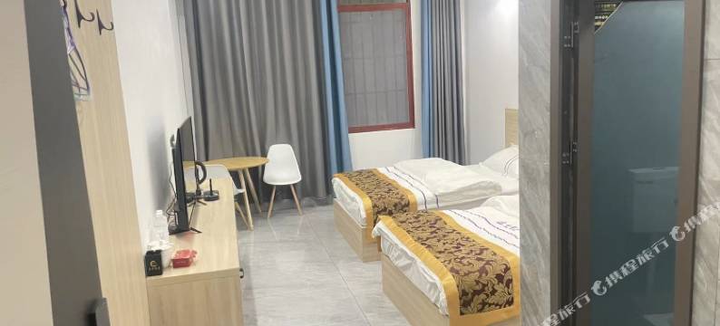 孟玲酒店(澜沧糯扎渡乡店)图片