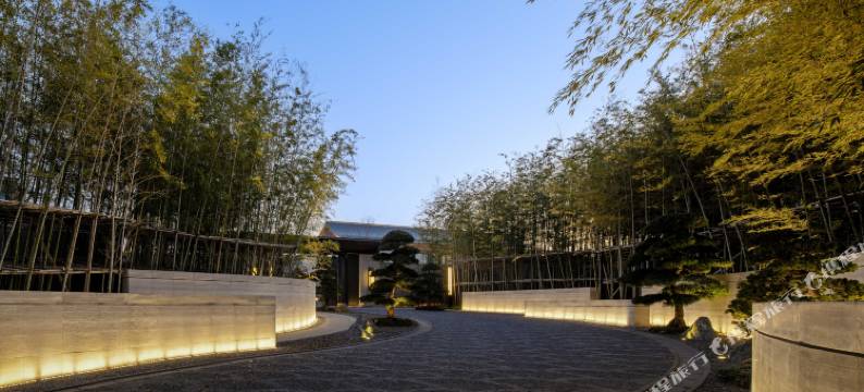 上海长兴宋品酒店图片