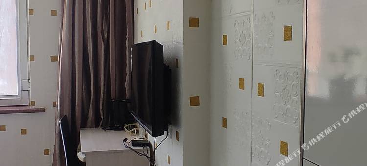 桦川艺馨华秦宾馆图片