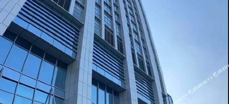 斯维登精品酒店(成都珠江广场光华公园地铁站店)图片