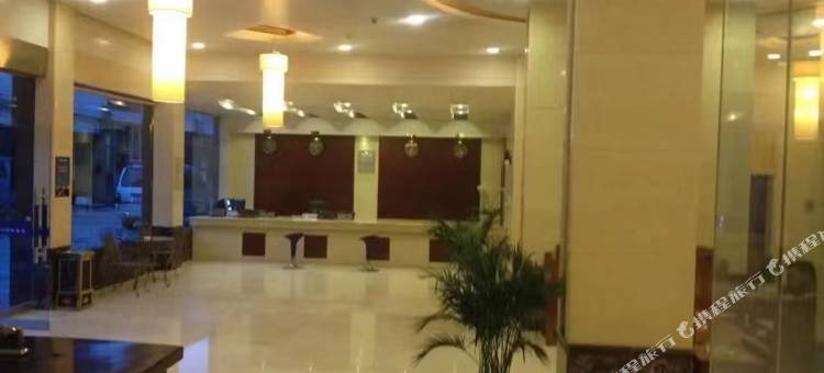 张家界红河谷酒店(国家森林公园店)图片