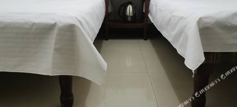 图们故乡情旅店图片