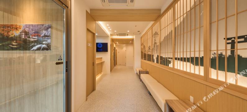 若京都河原町酒店(Waka Kyoto Kawaramachi Hotel)图片