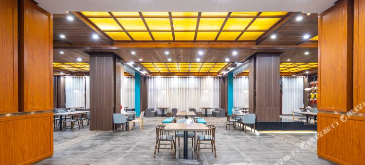 爱丽酒店(高铁站水果市场店)图片
