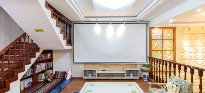 朴隐花园民宿(丽江古城客运站店)图片