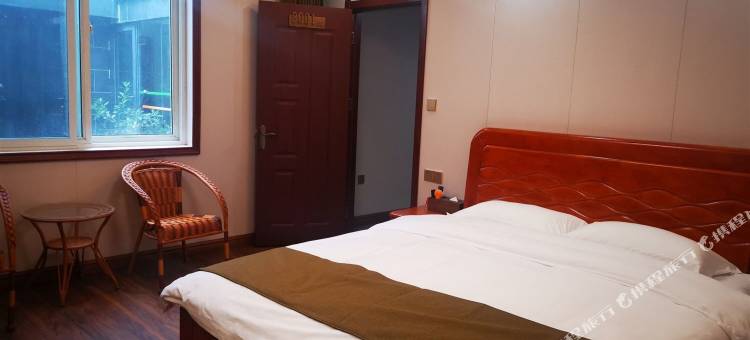 泰州周家院子图片