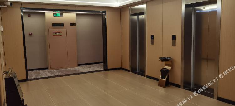 如家睿柏云酒店(宿迁沭阳万达店)图片