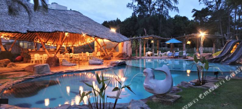 督公山谷酒店(Dugong Village-Green Hotel)图片