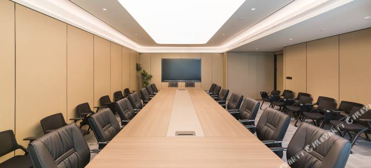 全季酒店(大同魏都大道店)图片