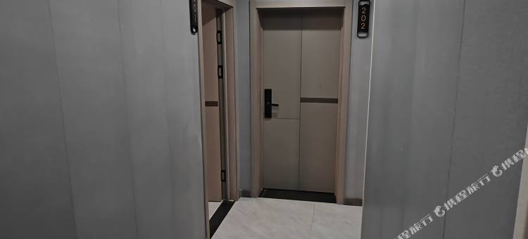 阿尔山百合宾馆图片