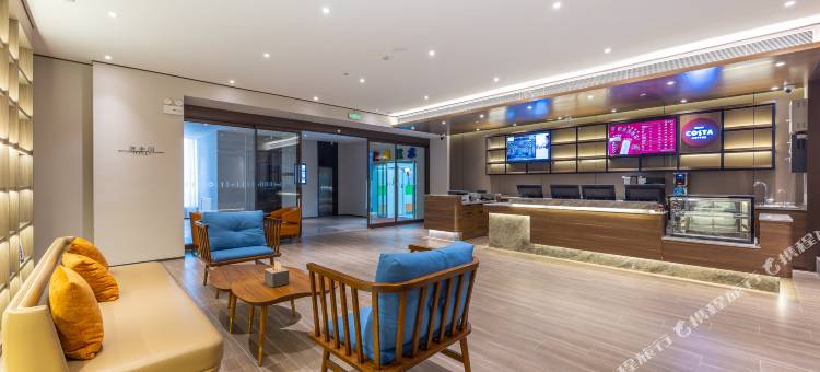 汉庭酒店(兰州安宁费家营十字大学城店)图片