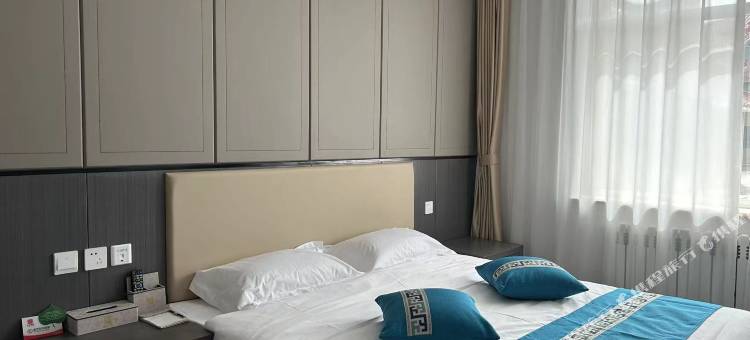 白云宾馆(稀土大街店)图片