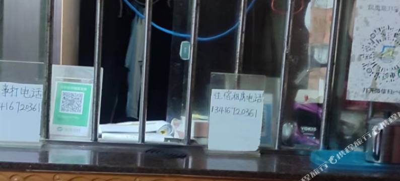 东莞东盛楼住宿图片