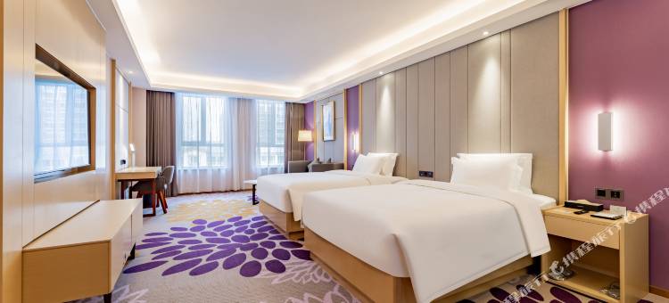 麗枫酒店(呼和浩特高铁东站机场店)图片