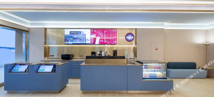 汉庭酒店(泗阳哥伦布广场店)图片