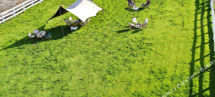 大理观山月民宿(龙龛码头店)图片