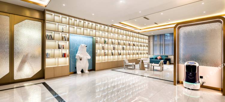 星程酒店(聊城职业学院店)图片