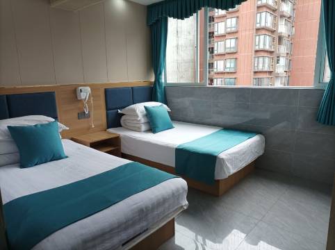 重庆鑫龙祥民宿