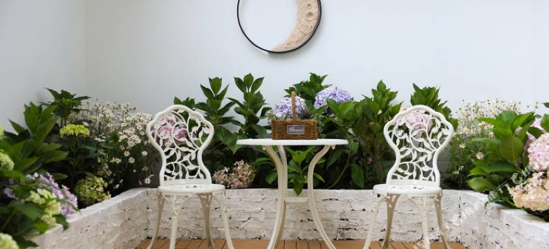 丽江心上·雪山观景徒步民宿图片